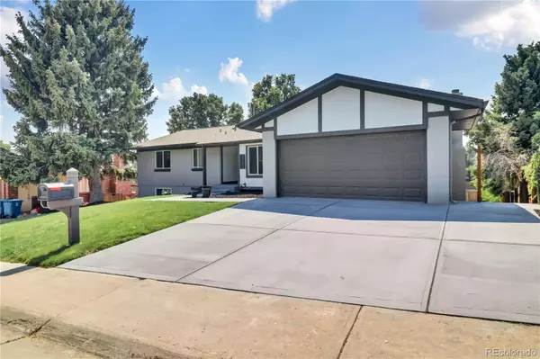 Lakewood, CO 80228,13126 W Jewell CIR