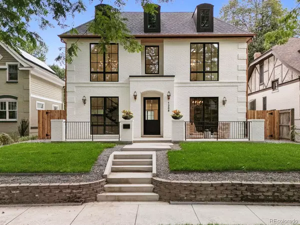 1208 S Vine ST, Denver, CO 80210