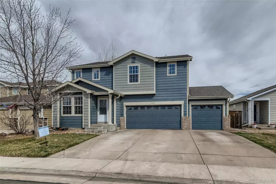 1124 Cardinal CIR, Brighton, CO 80601