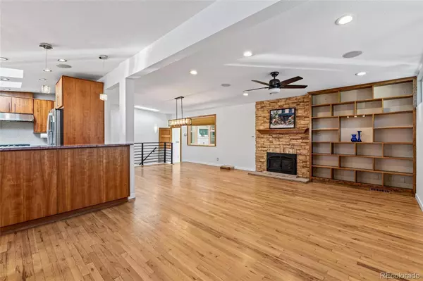 Centennial, CO 80121,5974 S Milwaukee WAY