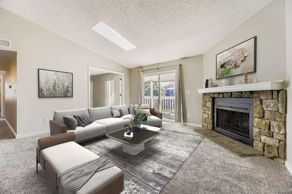 Aurora, CO 80017,18105 E Ohio AVE #204