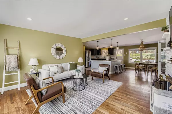 Englewood, CO 80110,5080 S Inca DR