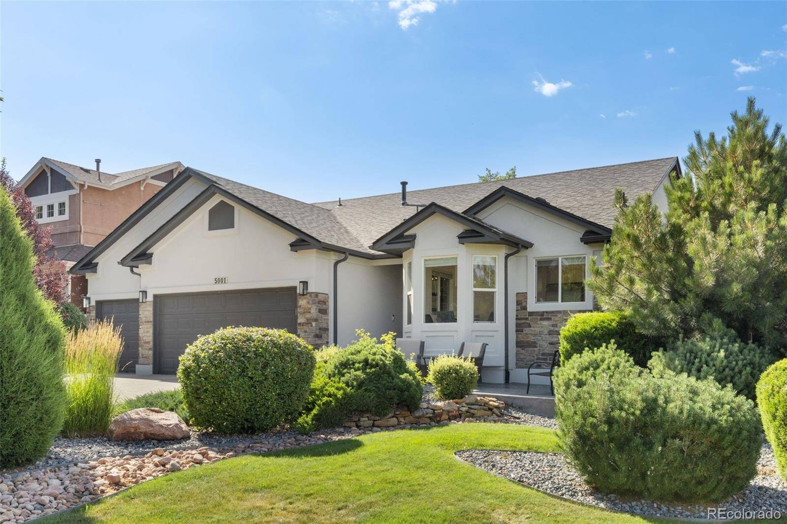 5001 Barnstormers AVE, Colorado Springs, CO 80911