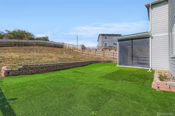 Colorado Springs, CO 80917,4644 High Springs CT