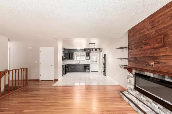 Arvada, CO 80003,6343 Depew ST