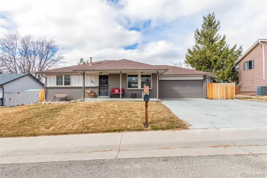 6343 Depew ST, Arvada, CO 80003