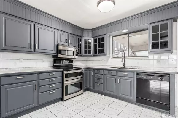 Arvada, CO 80003,6343 Depew ST