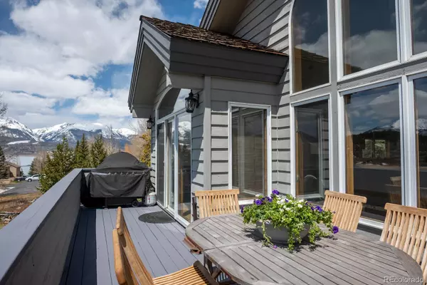 Dillon, CO 80435,114 Ensign DR #B