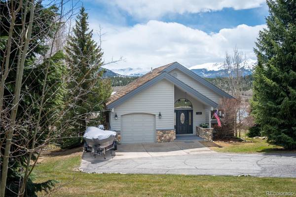 Dillon, CO 80435,114 Ensign DR #B