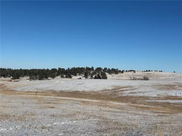 Elizabeth, CO 80107,Lot 4 County Road 27