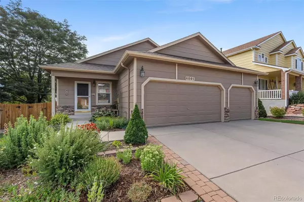 4861 Sand Ripples LN, Colorado Springs, CO 80922