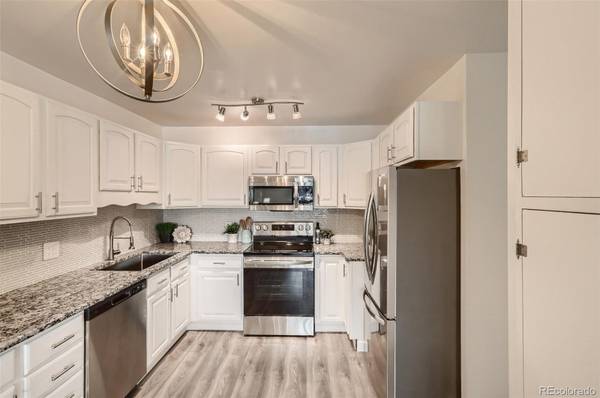 795 S Alton WAY #5C, Denver, CO 80247