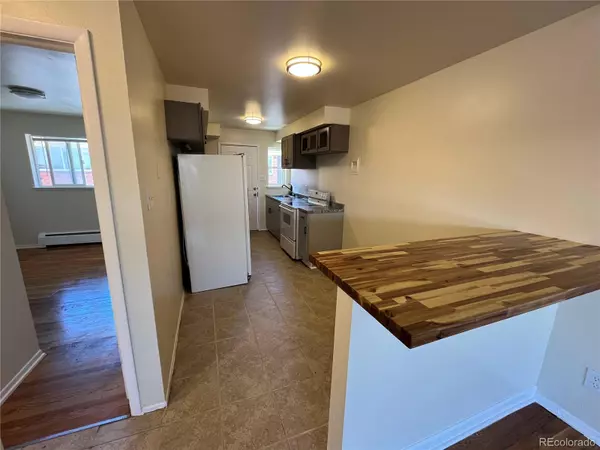 Aurora, CO 80010,1755 Chester ST #3