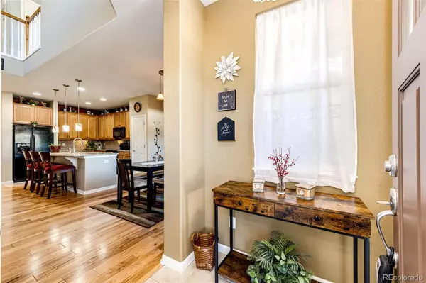 Littleton, CO 80128,9695 W Hinsdale PL