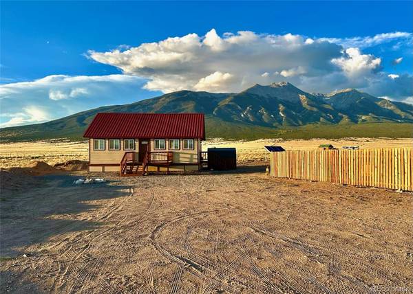 000 Grant AVE, Blanca, CO 81123