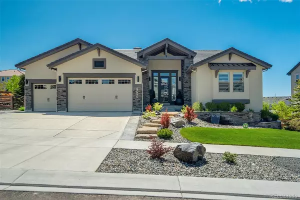 Colorado Springs, CO 80921,1959 Ruffino DR