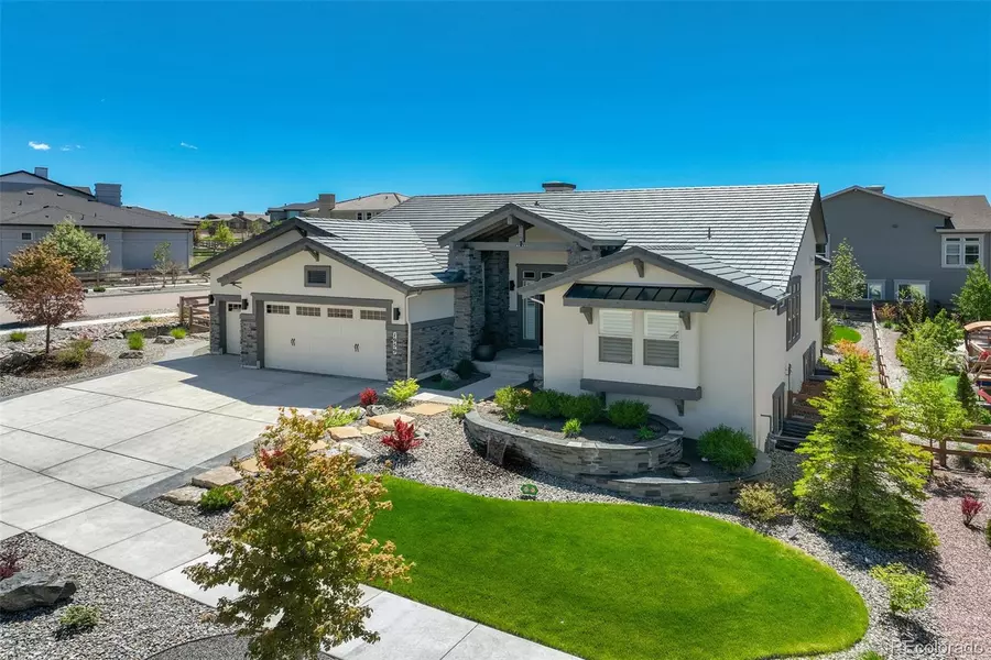 1959 Ruffino DR, Colorado Springs, CO 80921