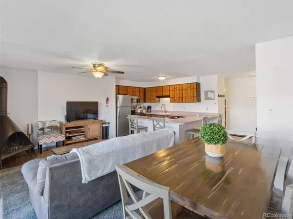 Dillon, CO 80435,1263 Straight Creek DR #205