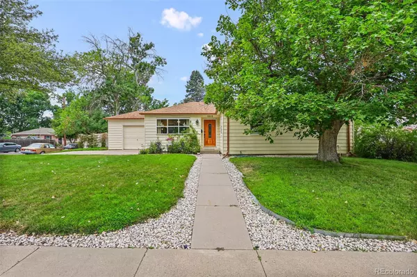 Littleton, CO 80121,5215 S Washington ST