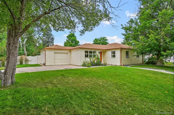 Littleton, CO 80121,5215 S Washington ST