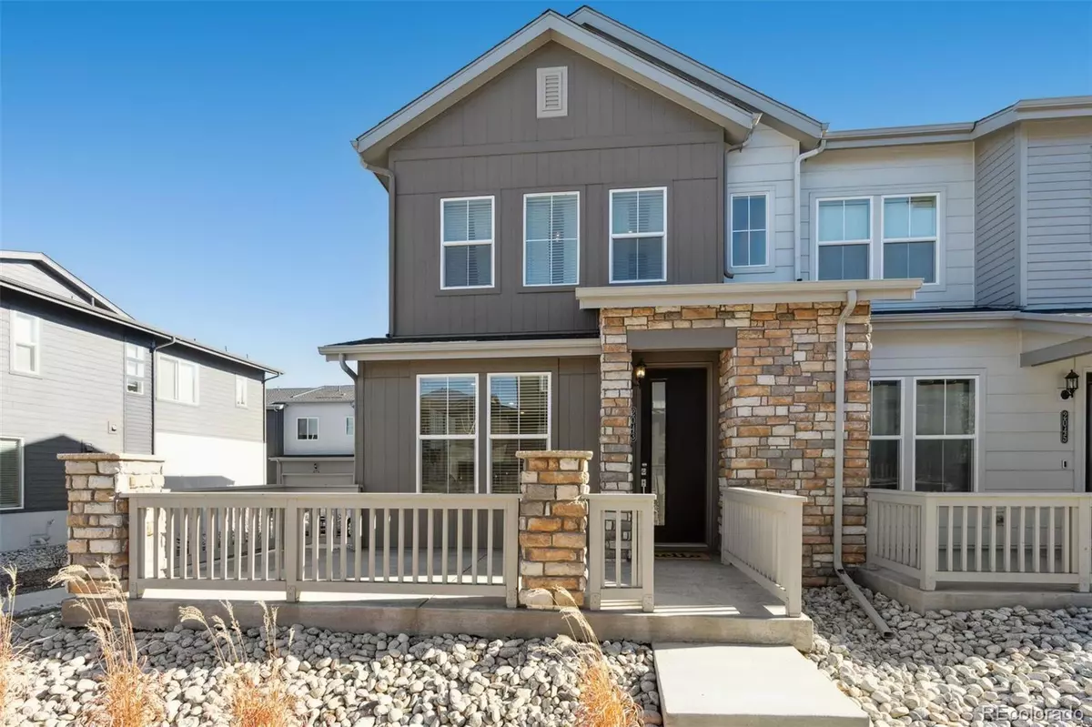 Lakewood, CO 80227,2043 S Upham WAY