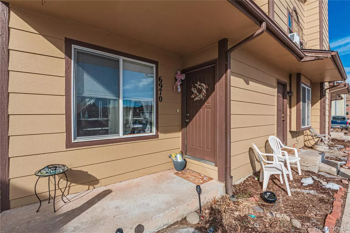 Colorado Springs, CO 80919,6970 Peyote