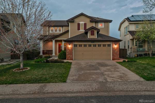 10199 Bentwood CIR, Highlands Ranch, CO 80126