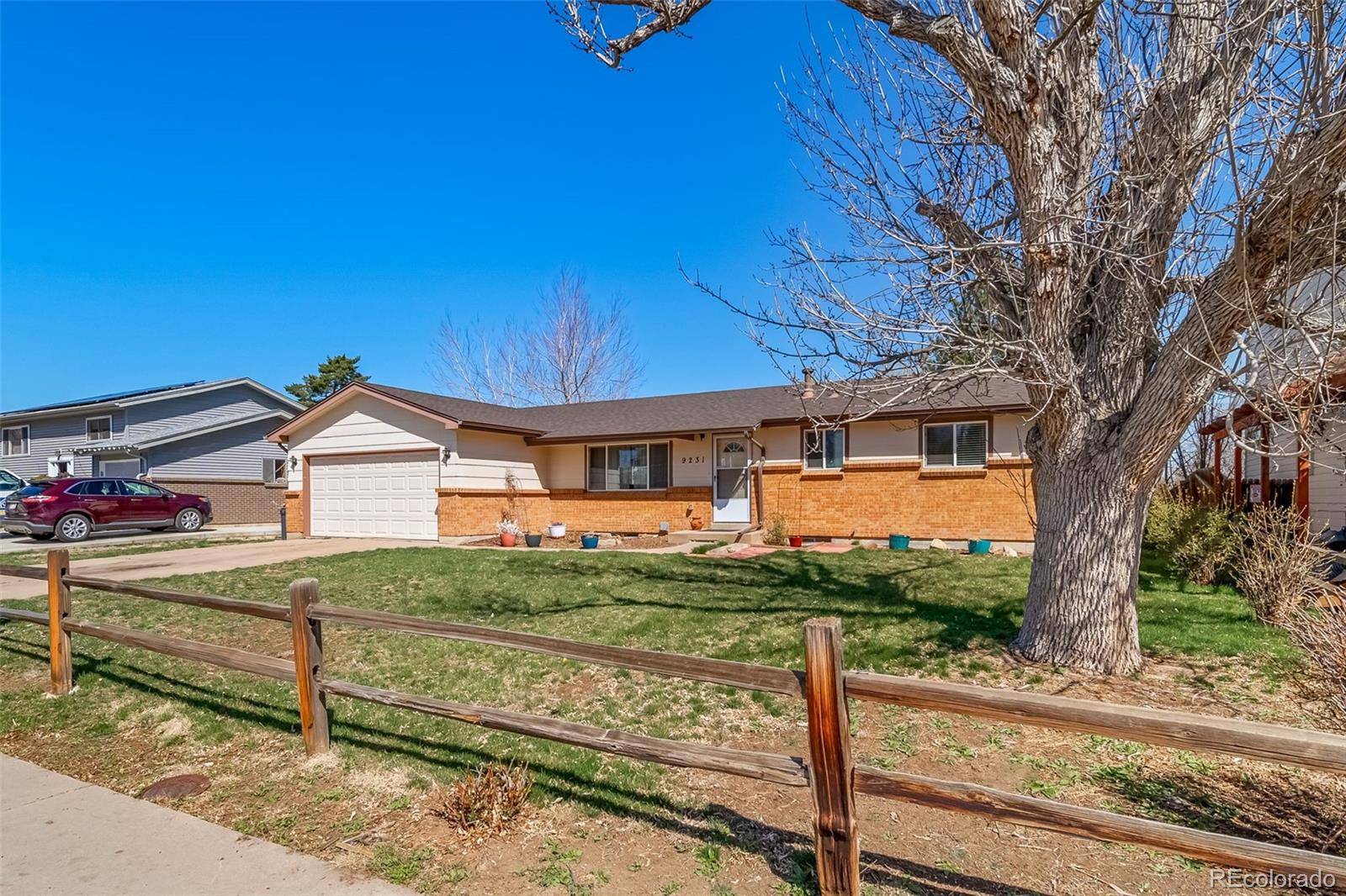 Lakewood, CO 80232,9231 W Louisiana AVE