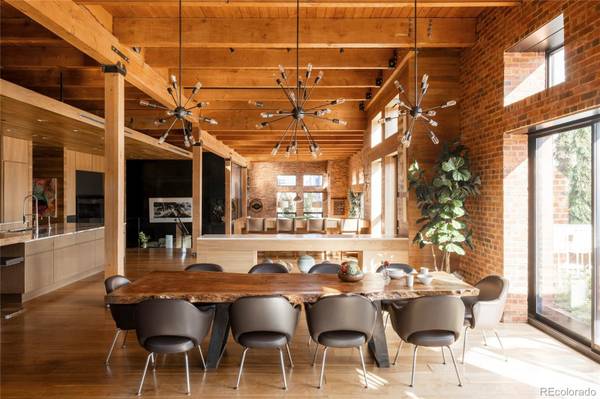 1500 Wynkoop ST #PH 1, Denver, CO 80202