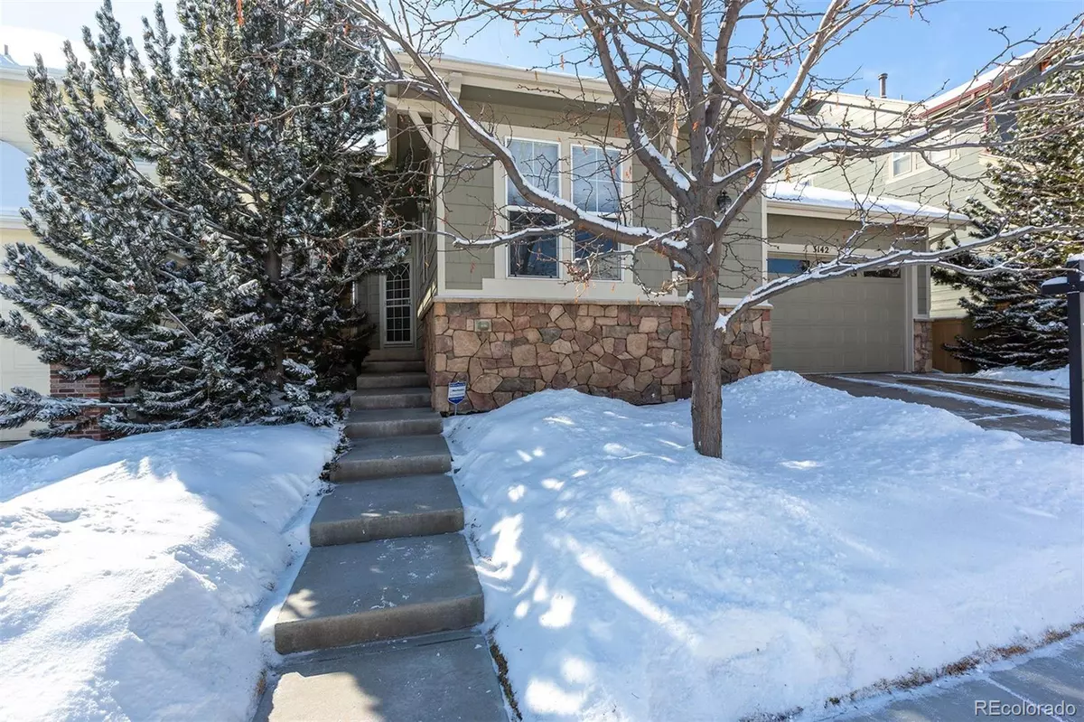 Highlands Ranch, CO 80126,3142 Spearwood DR