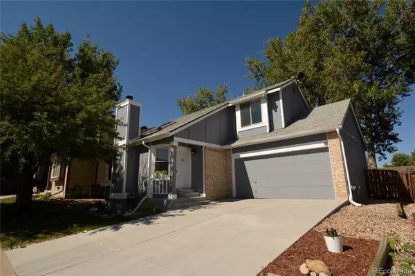 9215 Bell Flower WAY, Highlands Ranch, CO 80126