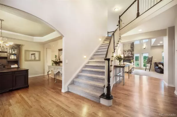 Colorado Springs, CO 80908,20025 Lockridge DR