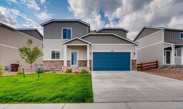 Colorado Springs, CO 80915,7156 Boreal DR