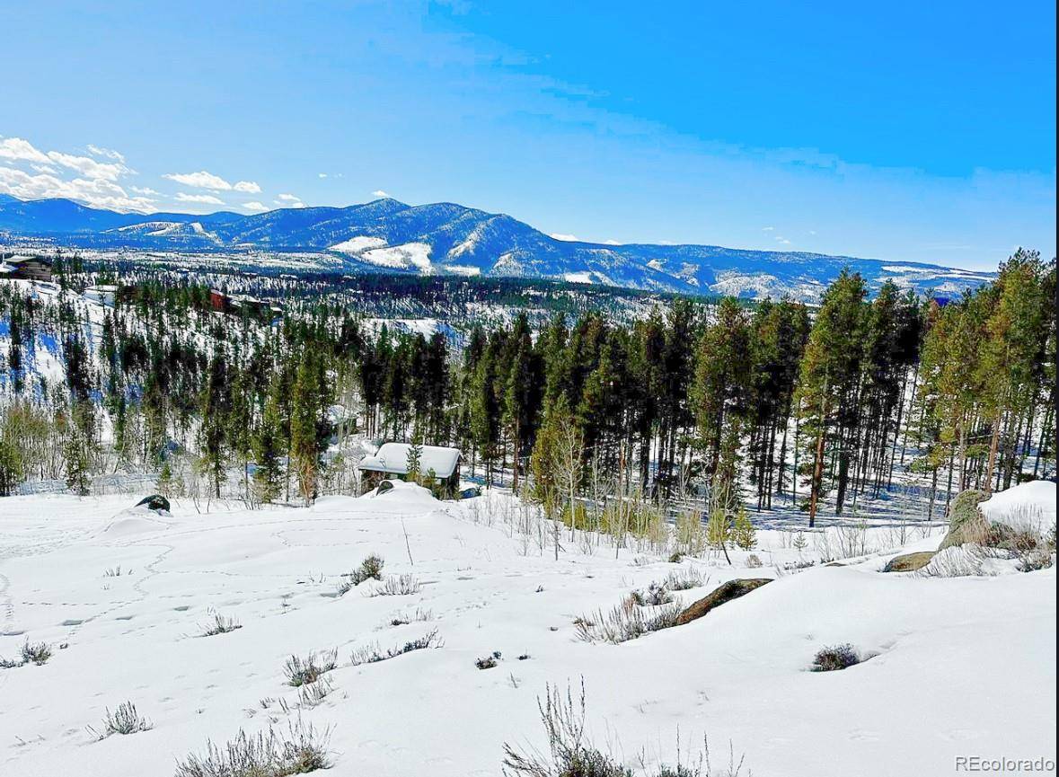 Tabernash, CO 80478,797 Fawn DR