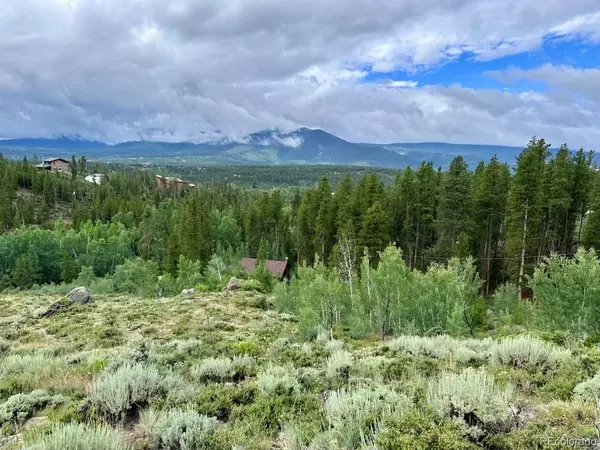 Tabernash, CO 80478,797 Fawn DR