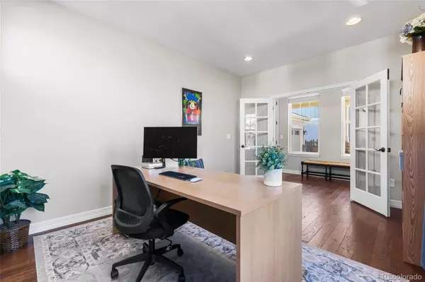 Denver, CO 80238,3410 Uinta ST