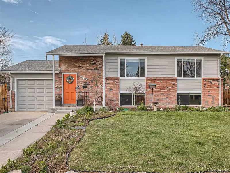 3221 W 95th AVE, Westminster, CO 80031