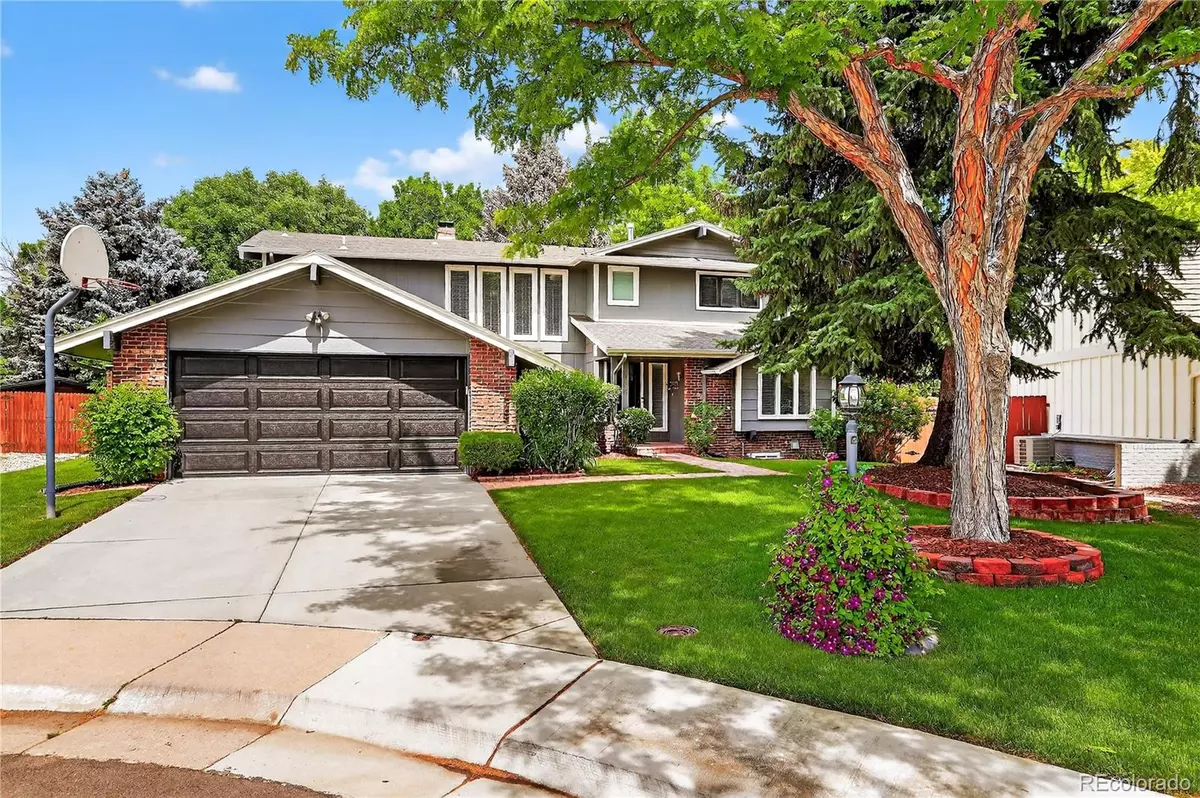 Centennial, CO 80111,6338 S Oneida CT