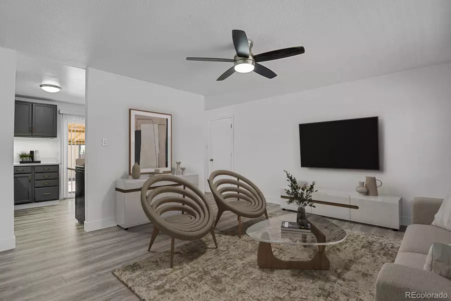 8381 Vine ST, Denver, CO 80229