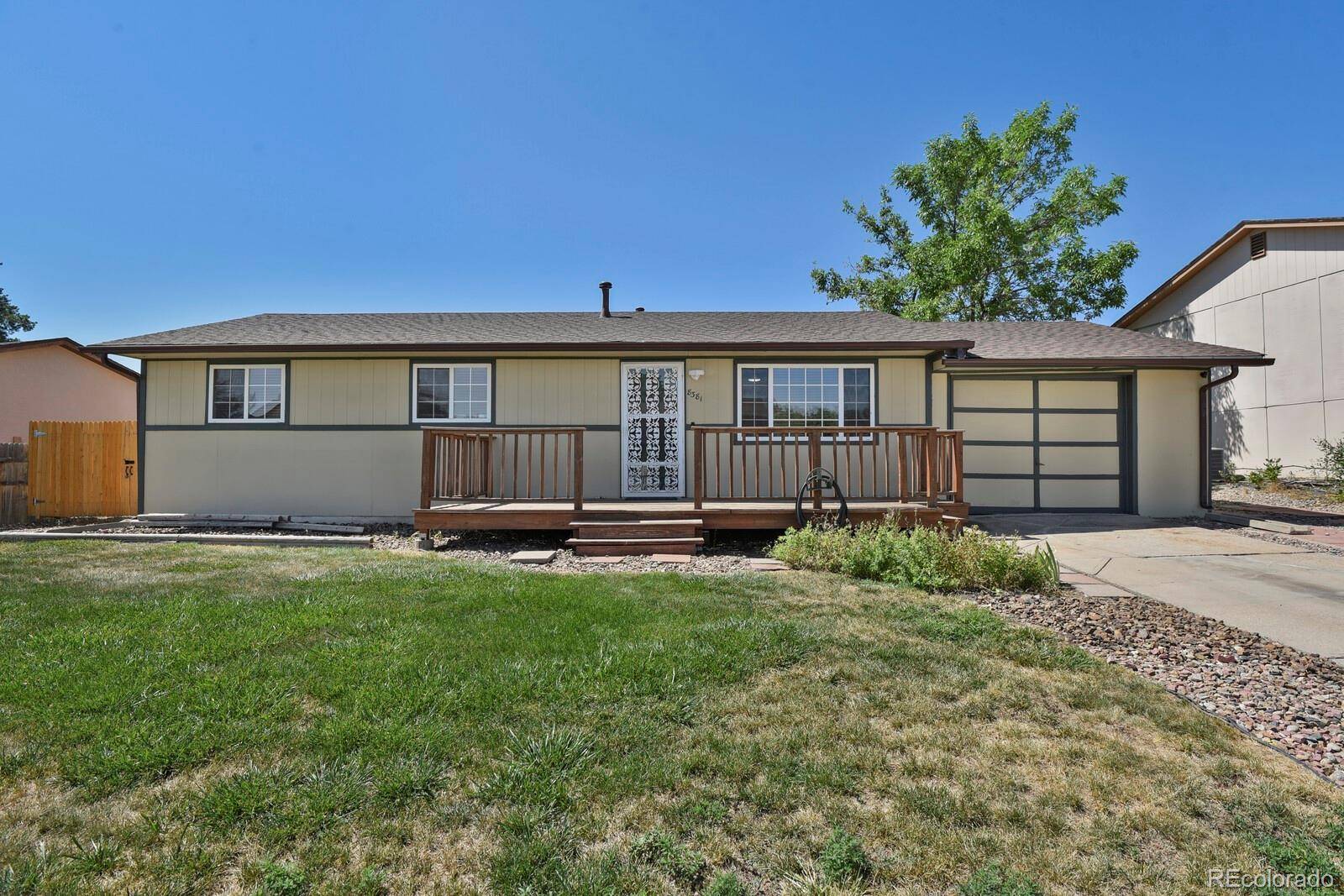 8381 Vine ST, Denver, CO 80229