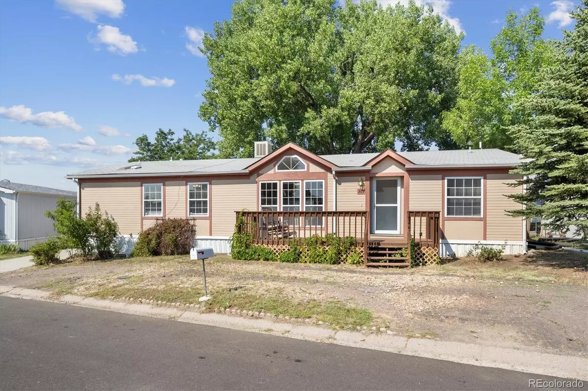 Denver, CO 80260,1801 W 92nd AVE