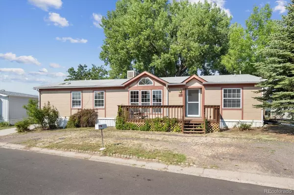 1801 W 92nd AVE, Denver, CO 80260