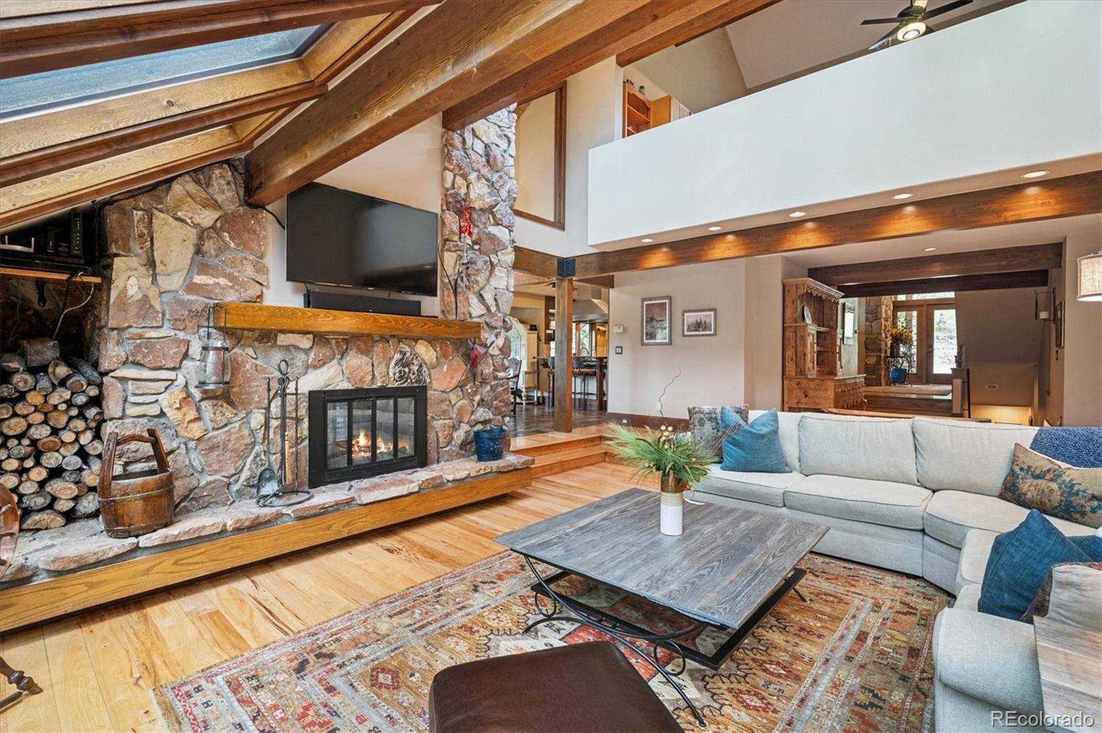 Evergreen, CO 80439,33208 Alta Vista DR