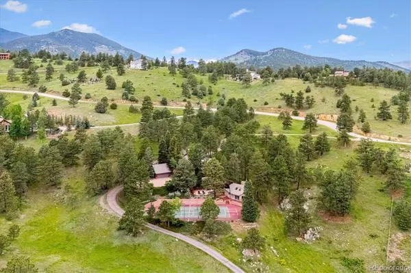 33208 Alta Vista DR, Evergreen, CO 80439