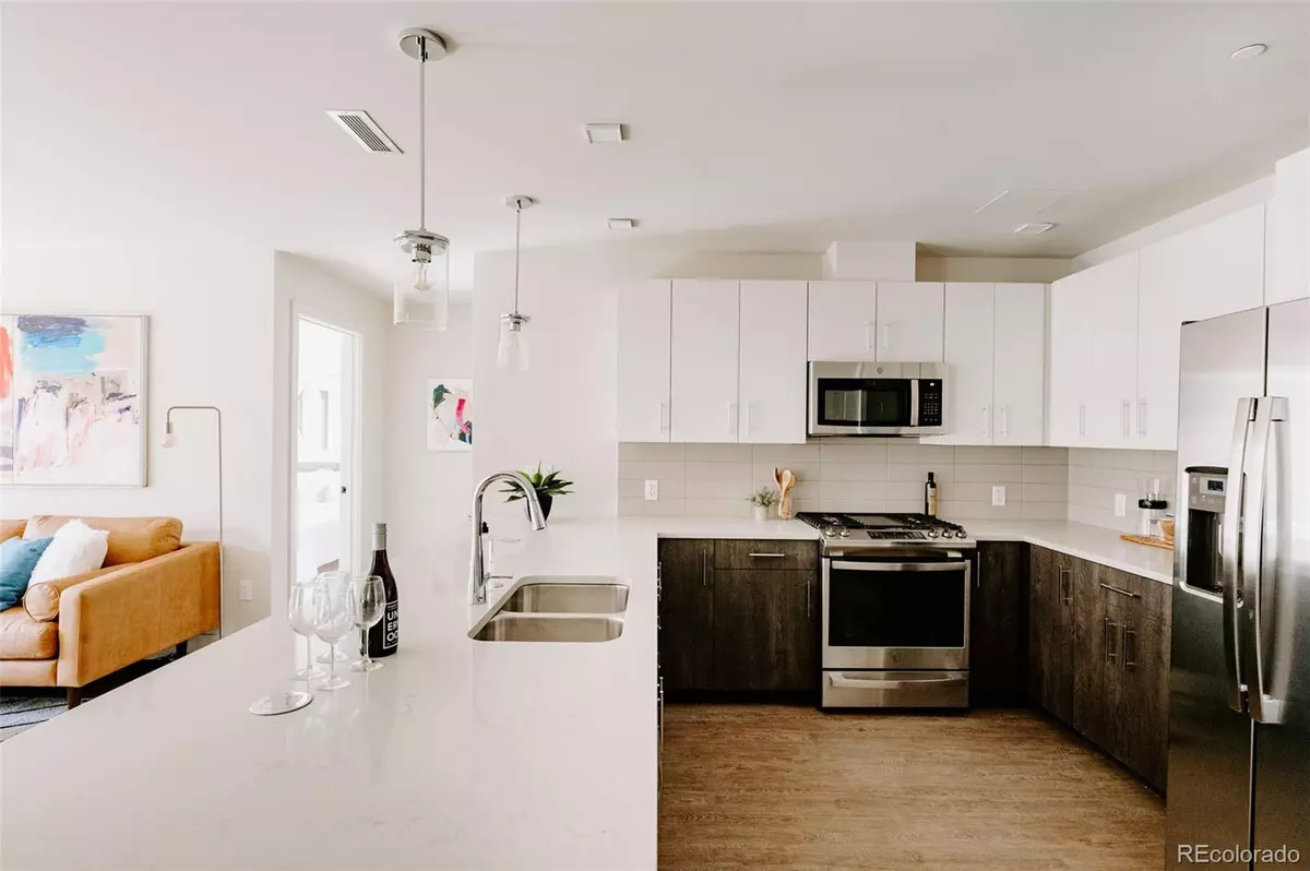 Vail, CO 81657,430 S Frontage RD #RU-E