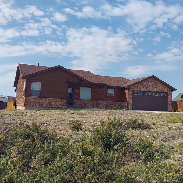 Fairplay, CO 80440,1210 Meadow DR