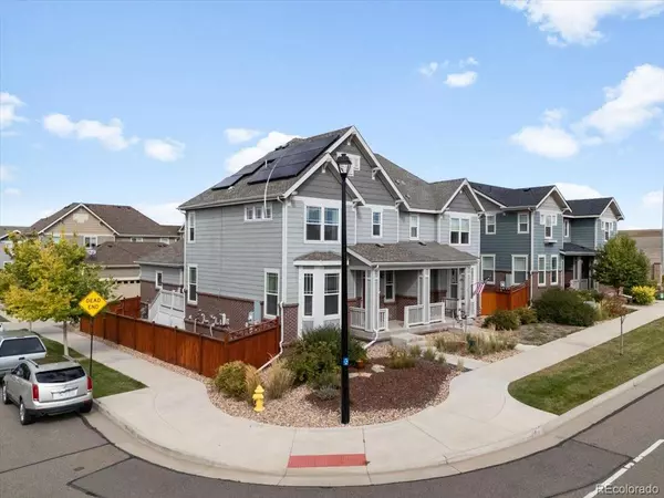 Thornton, CO 80602,3921 E 141st AVE