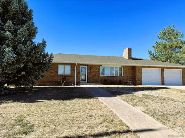 Limon, CO 80828,1065 D AVE