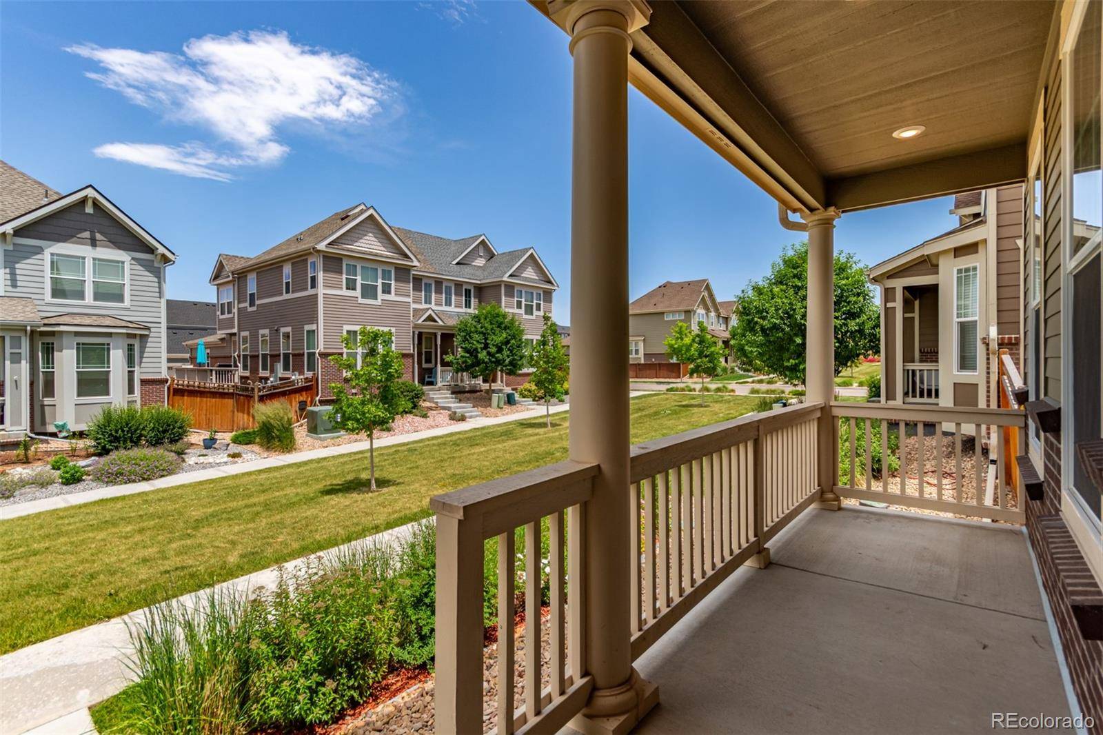 Thornton, CO 80602,14065 Harrison ST