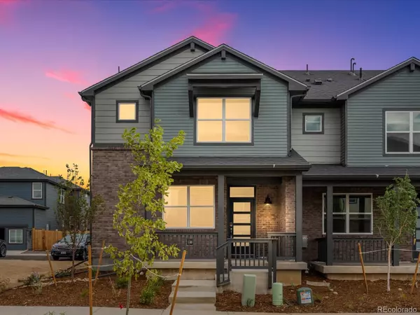 22183 E 7th PL, Aurora, CO 80018